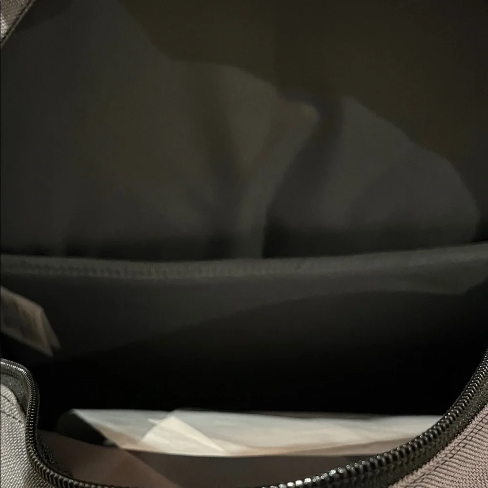 Columbia Zigzag II 30L Backpack- City Grey Heather/Black/NWT